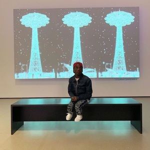 Meet your Posher, Benjamin